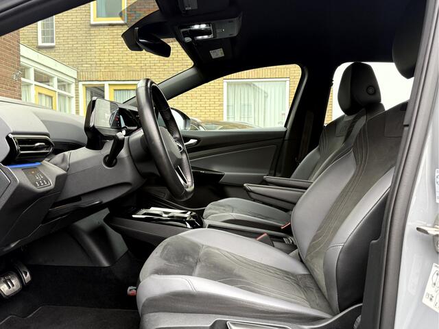 Volkswagen ID.4 Pro 77 kWh Trekhaak, Camera, 19''Lmv