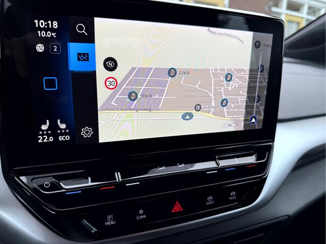 Volkswagen ID.4 Pro 77 kWh Trekhaak, Camera, 19''Lmv