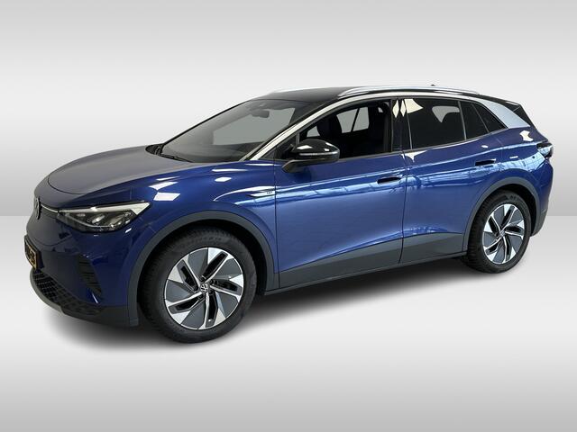 Volkswagen ID.4 First 77 kWh / Camera / Apple CarPlay / DAB / 20'' / LED / Alcantara / Stoelverwarming / ACC