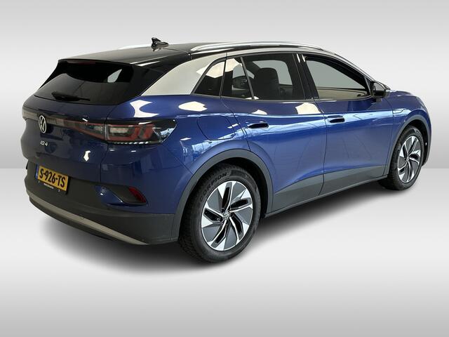 Volkswagen ID.4 First 77 kWh / Camera / Apple CarPlay / DAB / 20'' / LED / Alcantara / Stoelverwarming / ACC