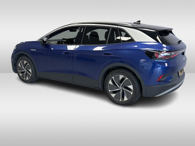 Volkswagen ID.4 First 77 kWh / Camera / Apple CarPlay / DAB / 20'' / LED / Alcantara / Stoelverwarming / ACC