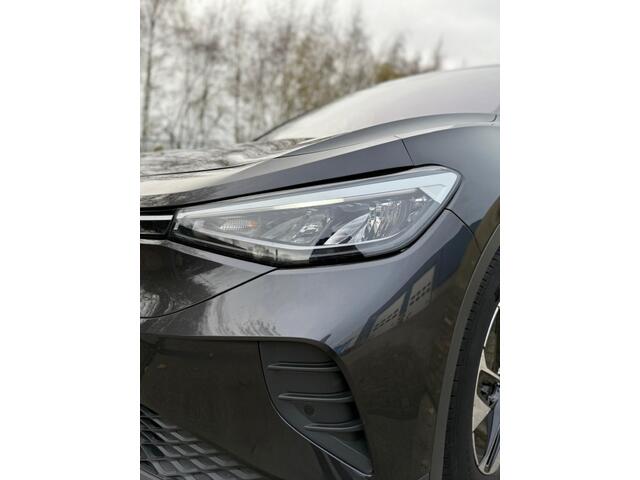 Volkswagen ID.4 Warmtepomp leer trekhaak SOH 91%