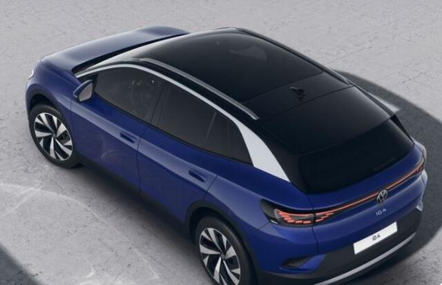 Volkswagen ID.4 Pro Business 77 kWh !!!Profiteer ook van ¤ 2.000 inruilpremie!!!