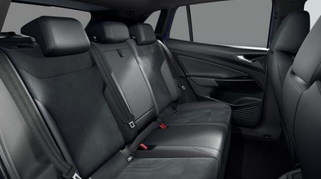 Volkswagen ID.4 Pro Business 77 kWh !!!Profiteer ook van ¤ 2.000 inruilpremie!!!