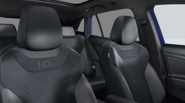 Volkswagen ID.4 Pro 77 kWh !!!Profiteer ook van ¤ 2.000 inruilpremie!!!