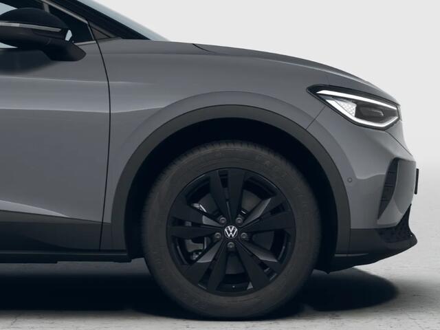 Volkswagen ID.4 Pro Limited Edition Plus 77 kWh 286 pk · Achteruitrijcamera · Sfeerverlichting · Stuurwiel verwarmd ·