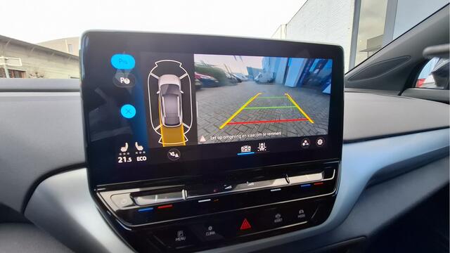 Volkswagen ID.4 Pro Advantage 77 kWh 204 PK