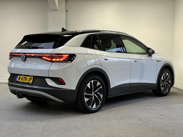 Volkswagen ID.4 Tech 77 kWh | 97% SOH | TREKHAAK | HEAD-UP | PANO |