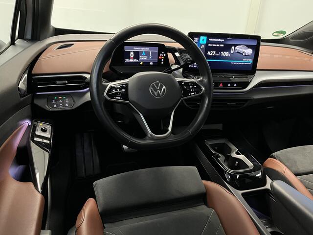 Volkswagen ID.4 Tech 77 kWh | 97% SOH | TREKHAAK | HEAD-UP | PANO |