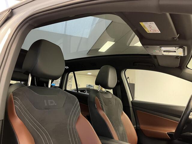 Volkswagen ID.4 Tech 77 kWh | 97% SOH | TREKHAAK | HEAD-UP | PANO |