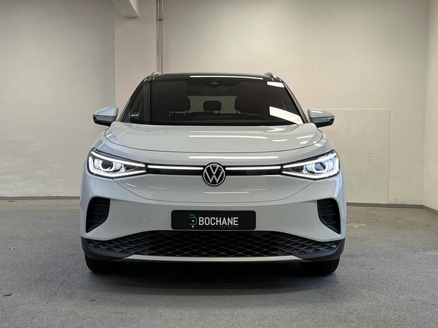 Volkswagen ID.4 Tech 77 kWh | 97% SOH | TREKHAAK | HEAD-UP | PANO |