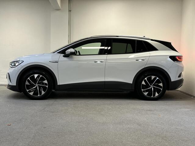 Volkswagen ID.4 Tech 77 kWh | 97% SOH | TREKHAAK | HEAD-UP | PANO |