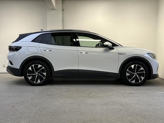 Volkswagen ID.4 Tech 77 kWh | 97% SOH | TREKHAAK | HEAD-UP | PANO |