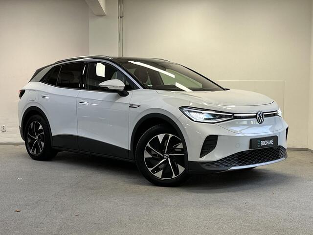 Volkswagen ID.4 Tech 77 kWh | 97% SOH | TREKHAAK | HEAD-UP | PANO |