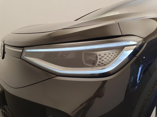 Volkswagen ID.4 Pro 77 kWh 204pk Wegklapbare trekhaak, Panoramadak, 360 camera, IQ.Light