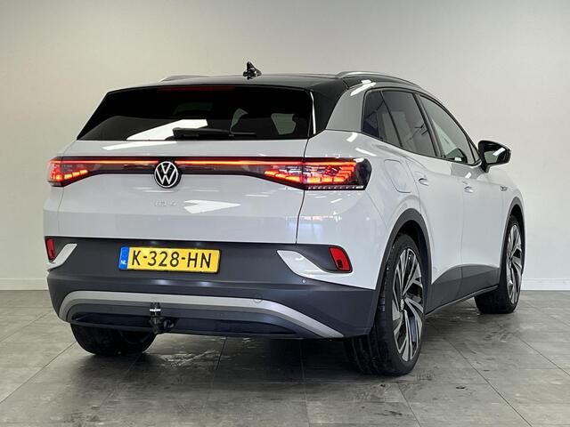 Volkswagen ID.4 Max 77 kWh | TREKHAAK | PANO | HEAD-UP | IQ-LIGHT |