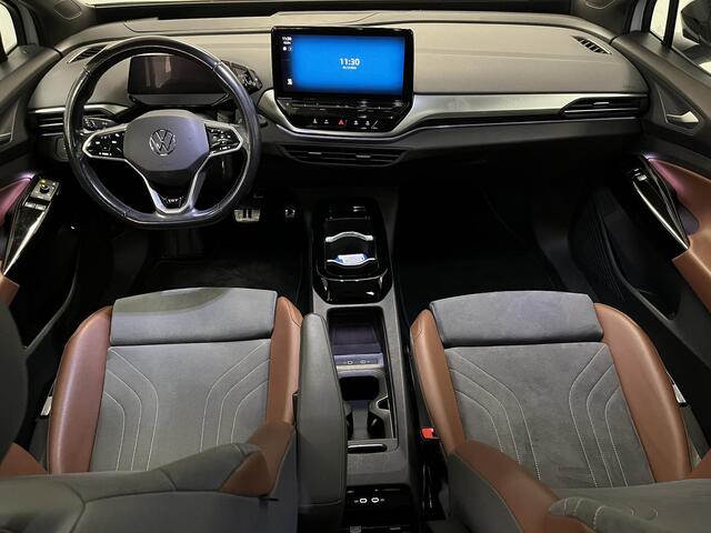 Volkswagen ID.4 Max 77 kWh | TREKHAAK | PANO | HEAD-UP | IQ-LIGHT |