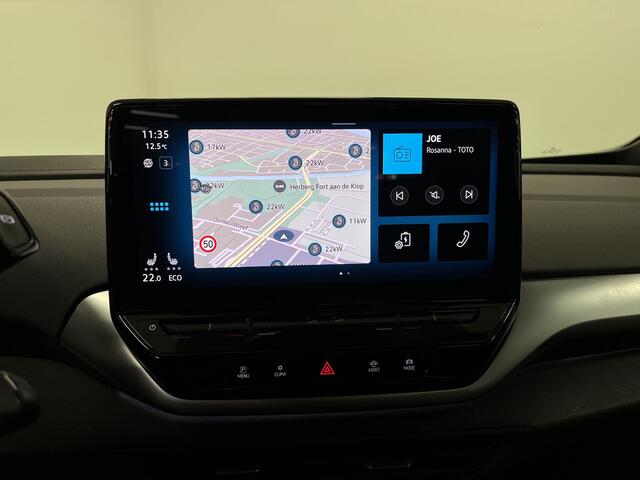 Volkswagen ID.4 Max 77 kWh | TREKHAAK | PANO | HEAD-UP | IQ-LIGHT |