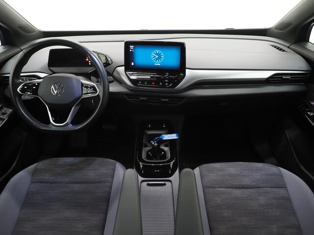 Volkswagen ID.4 77 kWh | Adaptive Cruise | Sfeerverlichting | Stoelverwarming | PDC | DAB | Carplay