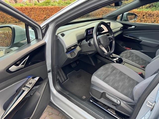 Volkswagen ID.4 STYLE LIFE PRO 77KWH 204PK ACARPLAY/NAV