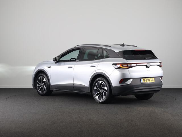 Volkswagen ID.4 Life 77 kWh 204 pk | Navigatie | Parkeersensoren | Adaptieve cruise control | LED koplampen | Stoelverwarming |