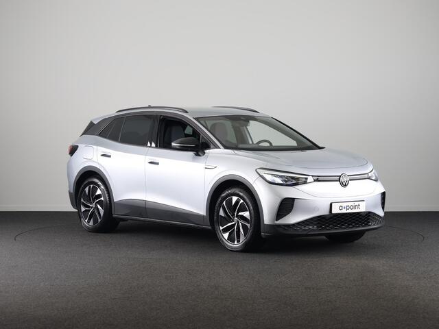 Volkswagen ID.4 Life 77 kWh 204 pk | Navigatie | Parkeersensoren | Adaptieve cruise control | LED koplampen | Stoelverwarming |