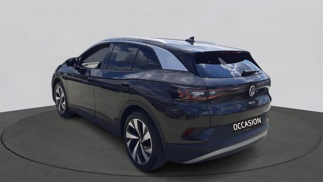 Volkswagen ID.4 First 204pk 77 kWh accu | Navi | PDC | Camera | Donker glas | Alcantara/leer | Verwarmde stoelen | Apple carplay