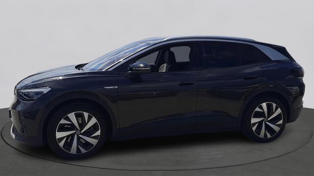 Volkswagen ID.4 First 204pk 77 kWh accu | Navi | PDC | Camera | Donker glas | Alcantara/leer | Verwarmde stoelen | Apple carplay