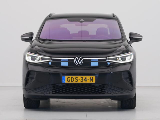 Volkswagen ID.4 Pro Business 77 kWh Navigatie Camera Stoel/Stuurverwarming Acc Carplay 300