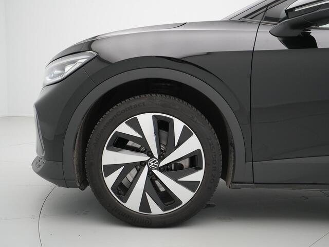 Volkswagen ID.4 Pro Business 77 kWh Navigatie Camera Stoel/Stuurverwarming Acc Carplay 300