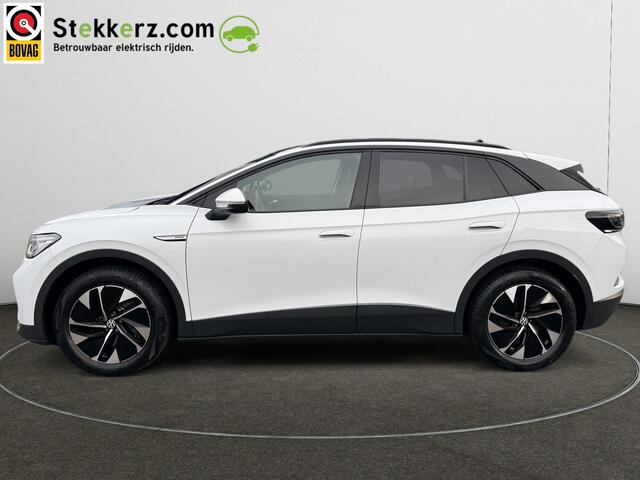 Volkswagen ID.4 Pro 77 kWh Full Options | Leer | Pano dak | El. Trekhaak |