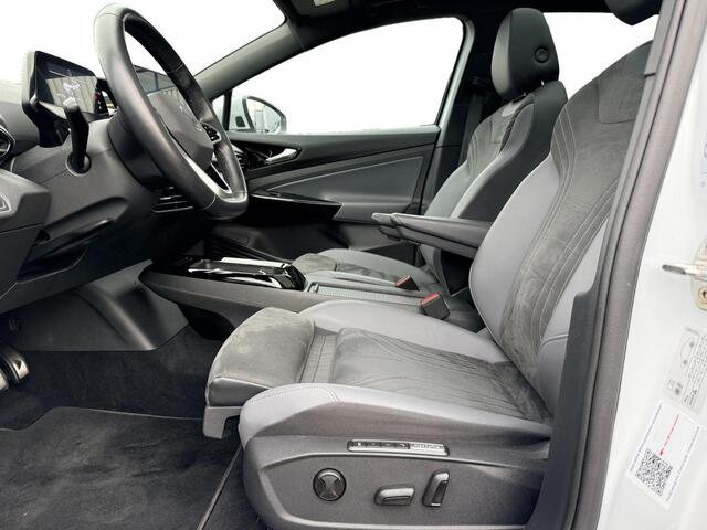 Volkswagen ID.4 Pro 77 kWh Full Options | Leer | Pano dak | El. Trekhaak |