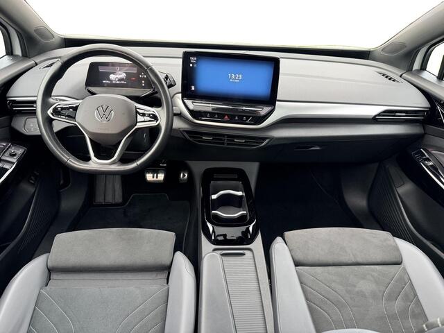 Volkswagen ID.4 Pro 77 kWh Full Options | Leer | Pano dak | El. Trekhaak |