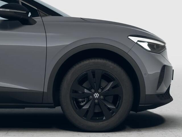 Volkswagen ID.4 Pro Limited Edition 77 kWh accu 286 pk · Achteruitrijcamera · Draadloze telefoonlader · Prijs is inclusief inruilpremie ·
