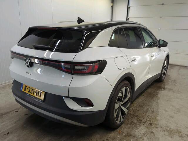 Volkswagen ID.4 First 77 kWh | Navi | Camera | Carplay |