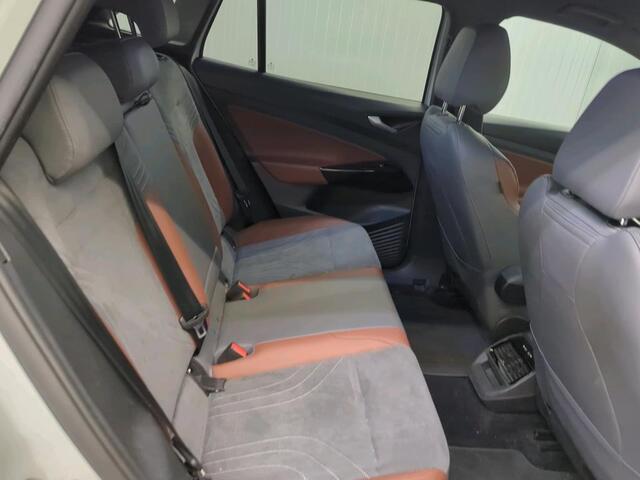 Volkswagen ID.4 First 77 kWh | Navi | Camera | Carplay |