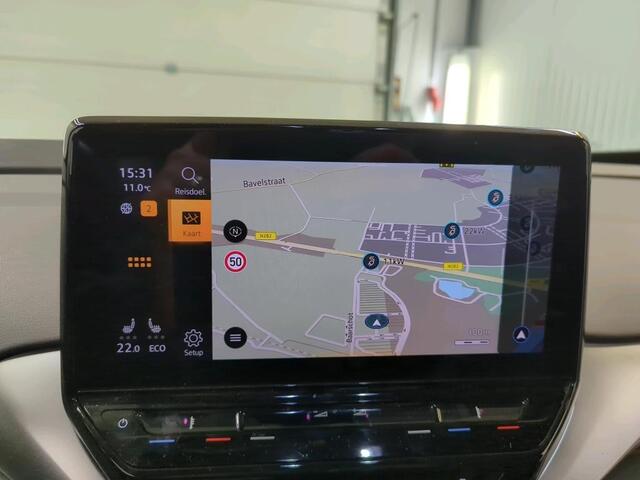 Volkswagen ID.4 First 77 kWh | Navi | Camera | Carplay |