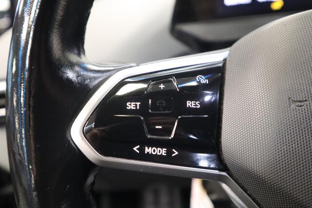 Volkswagen ID.4 First Max 77 kWh ACC PDC 360 Camera Head-Up 21''LM 24 maanden garantie mogelijk (*vraag naar de voorwaarden)