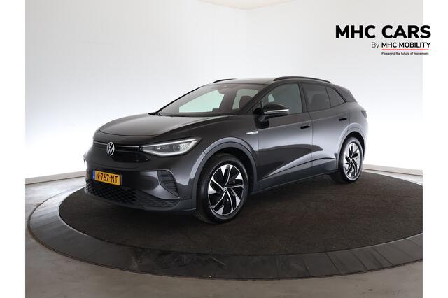Volkswagen ID.4 Pro 77 kWh | HUD | Elektrische stoelen | 360 camera |*
