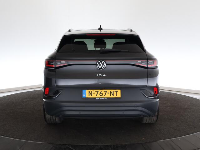 Volkswagen ID.4 Pro 77 kWh | HUD | Elektrische stoelen | 360 camera |*