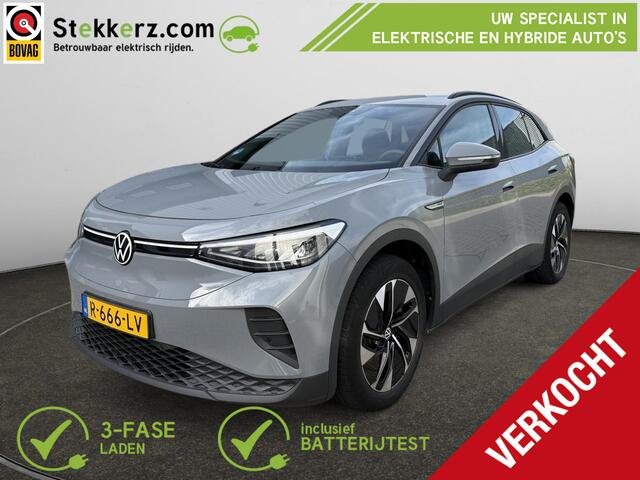 Volkswagen ID.4 Pro 77 kWh AVILOO Accutest, SOH 96%