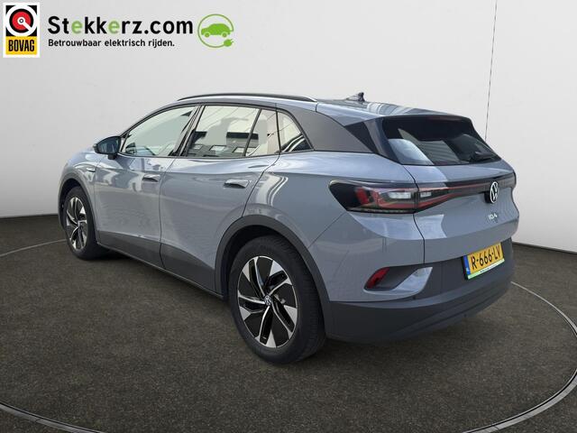 Volkswagen ID.4 Pro 77 kWh AVILOO Accutest, SOH 96%