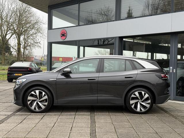 Volkswagen ID.4 Pro 77 kWh | Trekhaak | Navi | Carplay |