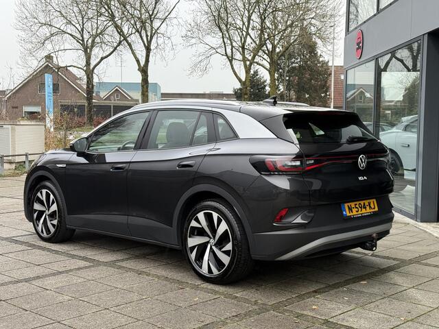 Volkswagen ID.4 Pro 77 kWh | Trekhaak | Navi | Carplay |