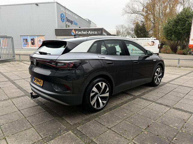 Volkswagen ID.4 Pro 77 kWh | Trekhaak | Navi | Carplay |
