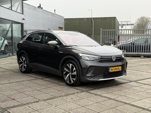 Volkswagen ID.4 Pro 77 kWh | Trekhaak | Navi | Carplay |