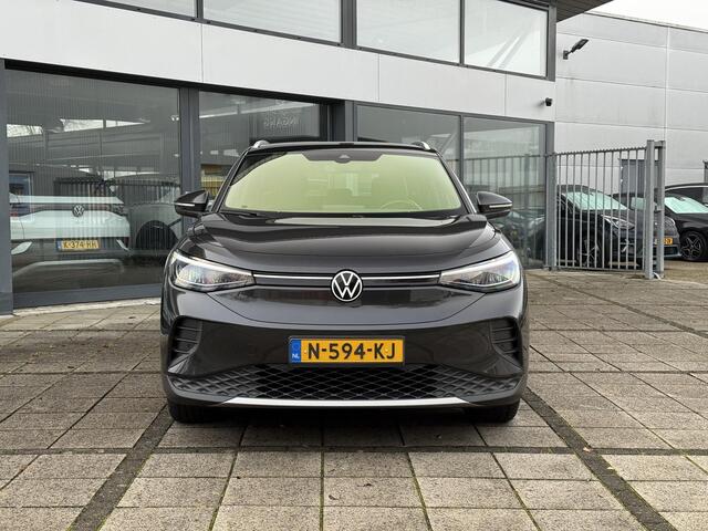 Volkswagen ID.4 Pro 77 kWh | Trekhaak | Navi | Carplay |