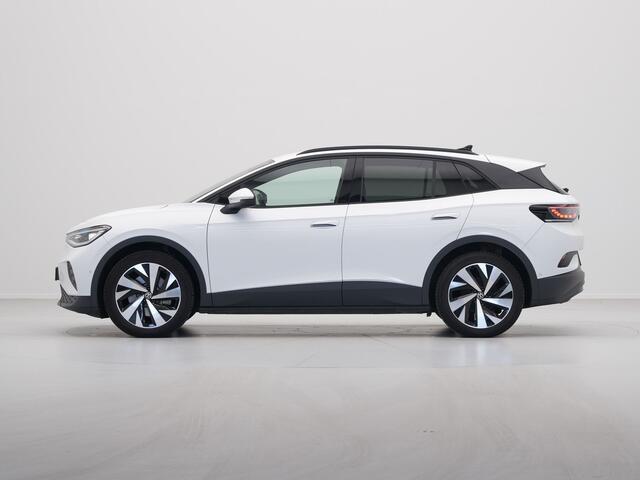 Volkswagen ID.4 Pro Business 77 kWh Camera Navigatie Stoel/Stuurverwarming Acc Carplay