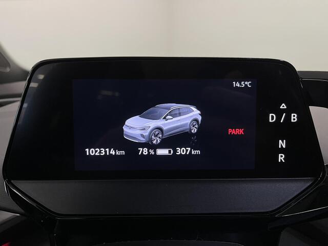 Volkswagen ID.4 First 77 kWh | SOH 92% | Stoelverwarming | ACC | Voorruitverwarming |
