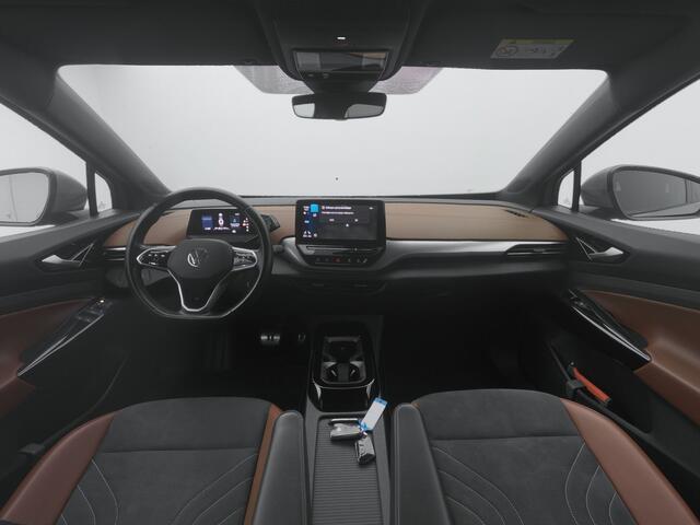 Volkswagen ID.4 Business 77 kWh | CAMERA | ADAPTIVE | STOEL- EN STUURVERW. | TREKHAAK
